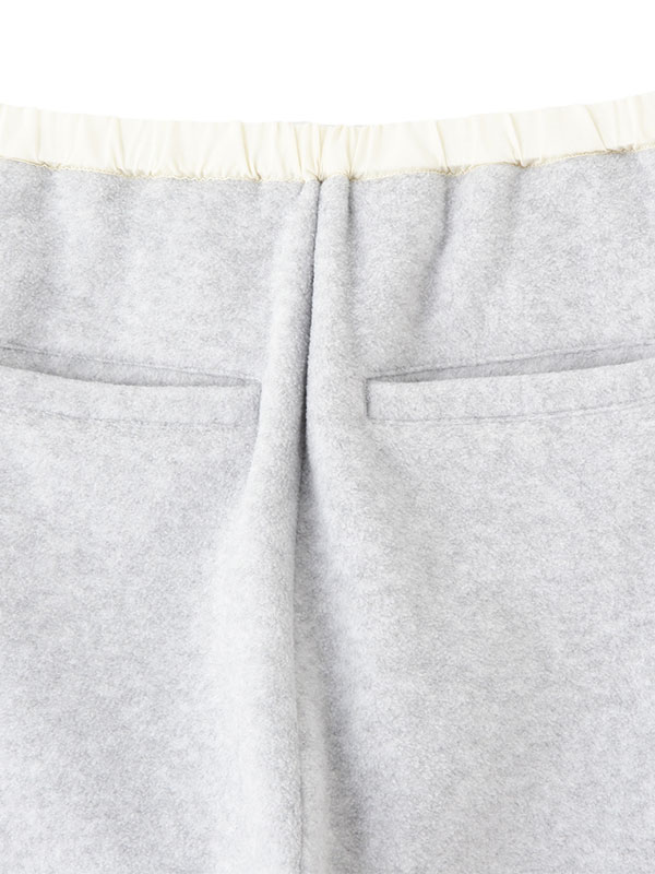 リラクシーフリースパンツ