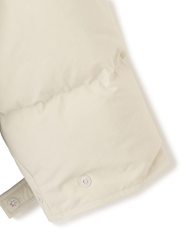 Marmot×ETRE TOKYO PERTEXダウンジャケット