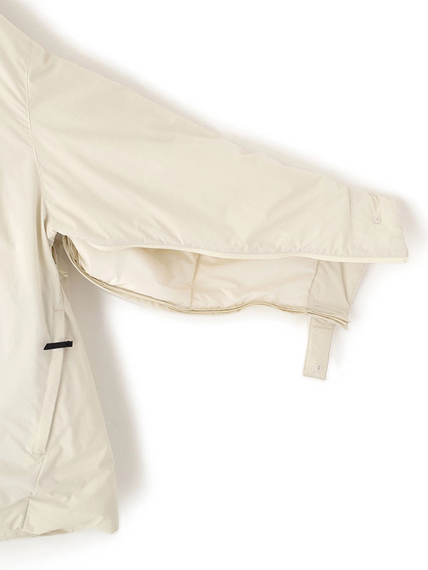 Marmot×ETRE TOKYO PERTEXパディングアノラック