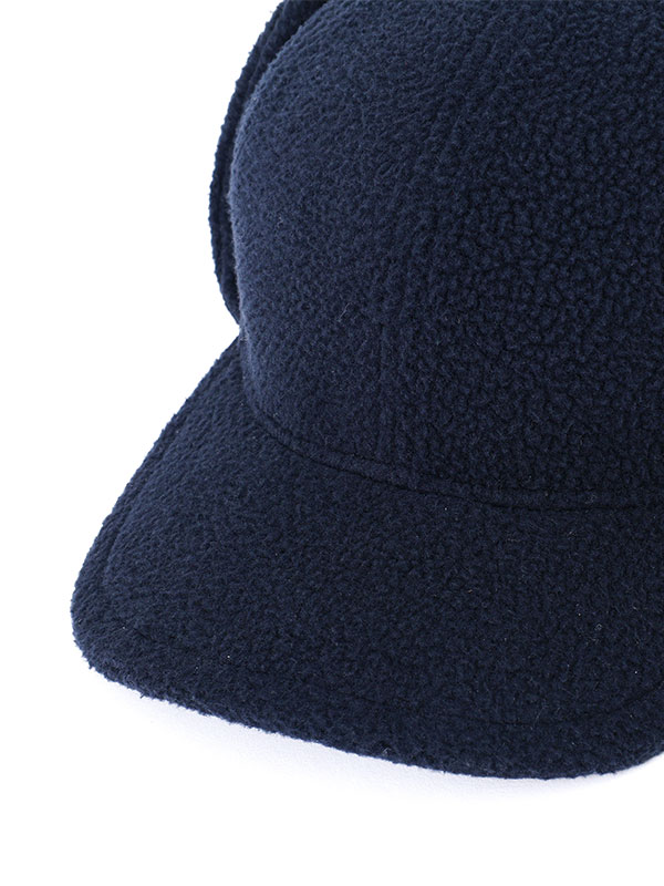 Marmot×ETRE TOKYOボアフリースキャップ