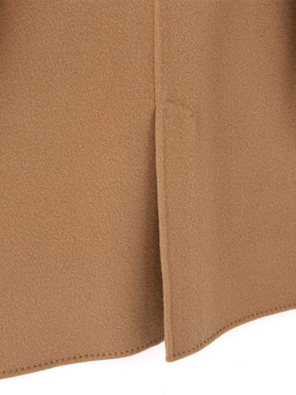 SANTEダブルブレストリバージャケット