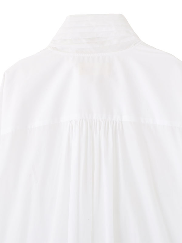 SANTEボウタイリボンシャツ