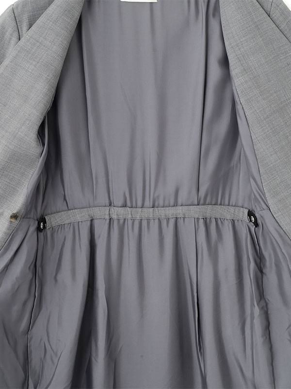 SANTEカシュクールドレス