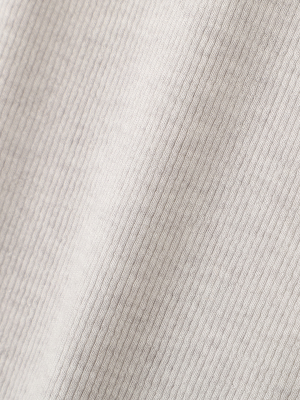 バトーネックカットプルオーバー