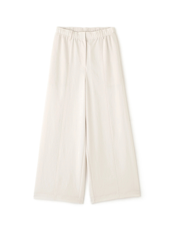 クラッシーリラックスパンツ