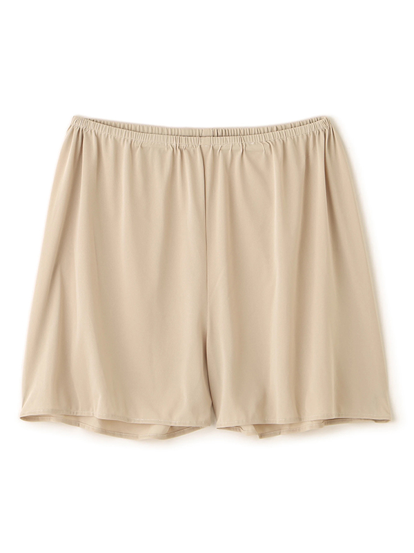 リラクシーキュプラパンツ