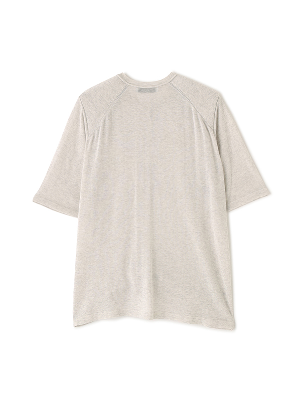 ショルダーパットニットTee