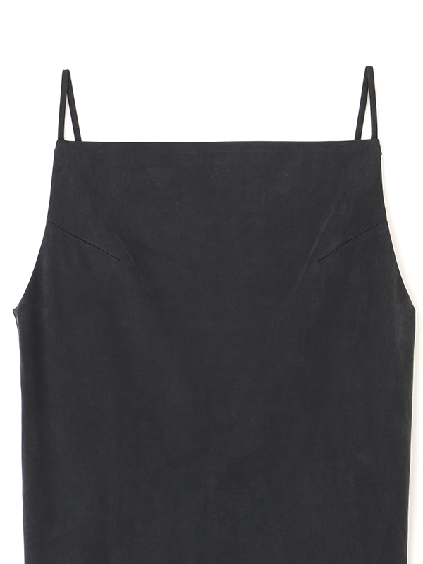 キュプラジャージキャミソール