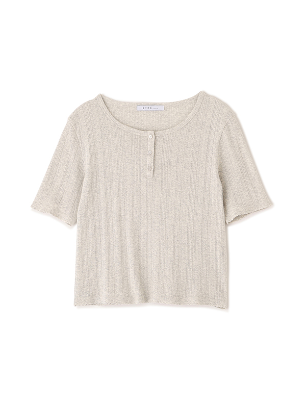2パックアイレットTee