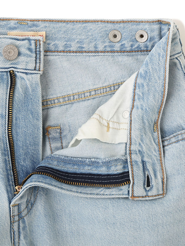 Levi's CINCH WIDE LEG