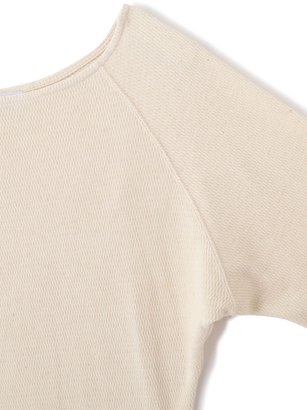 ハニカムサーマルドルマントップス