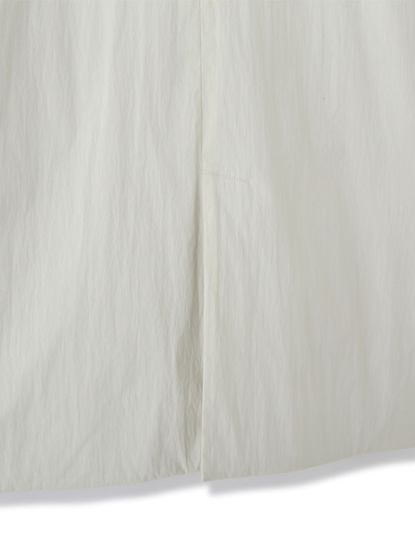 ダブルブレストパディングジャケット