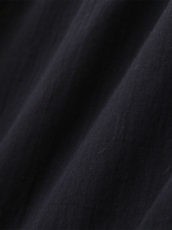 ダブルガーゼショートパンツ