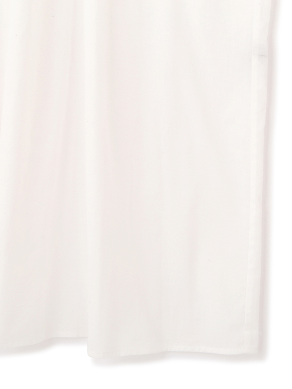 ガーゼ2wayボリュームワンピース