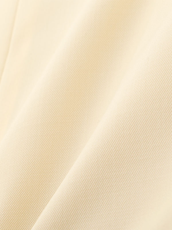 SANTEハイカウントロングジレドレス