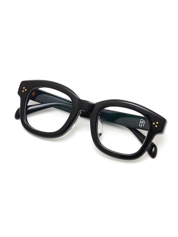 Zoff｜ETRE TOKYO Wellington Glasses