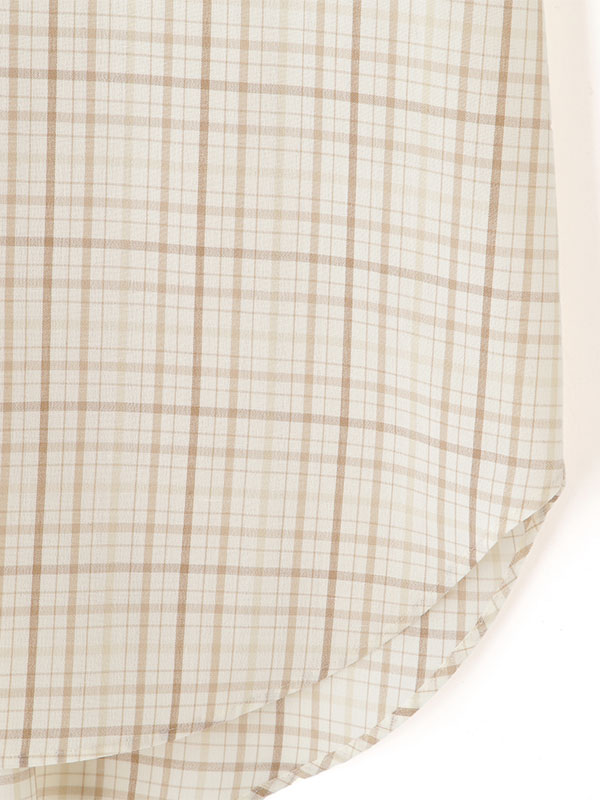 オリジナルマルチチェックシャツ