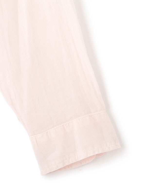 25SS Frank&Eileen×ETRE TOKYO MACKENZIE Frank&Eileen×ETRE TOKYO MACKENZIE(F OFF WHITE): トップス