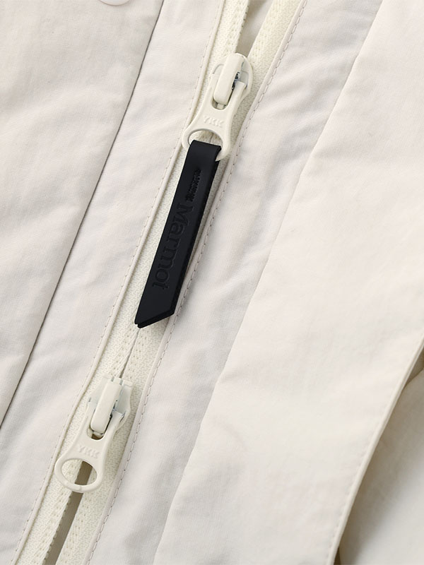 Marmot×ETRE TOKYO PERTEXマウンテンパーカー