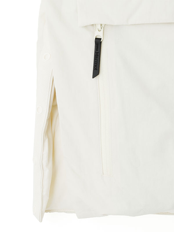 Marmot×ETRE TOKYO PERTEXダウンベスト