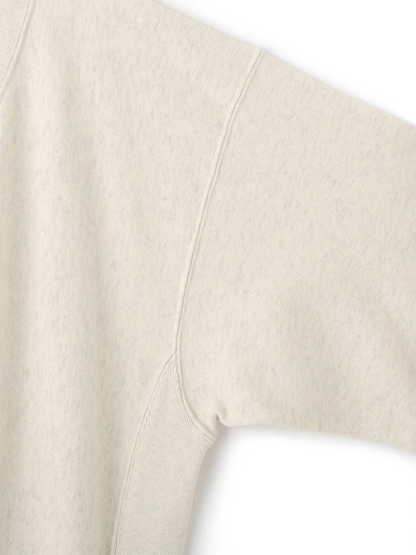 Champion REVERSE WEAVE V/N スウェットカーデ