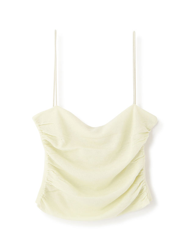 ハイゲージツインニット