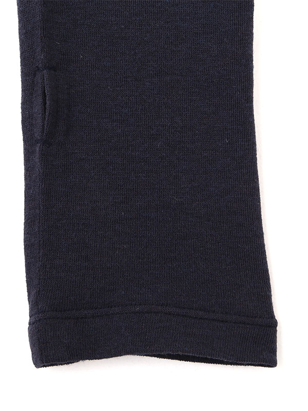 ソフトフライスラグランロンTee(F NAVY): トップス │ ETRE