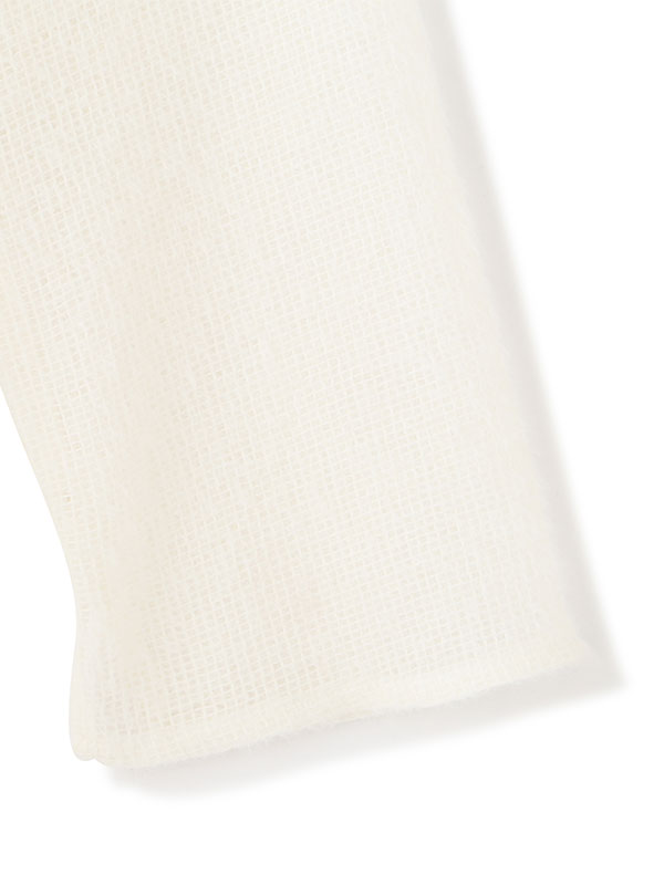 ブラッシュドチュールオールインワン