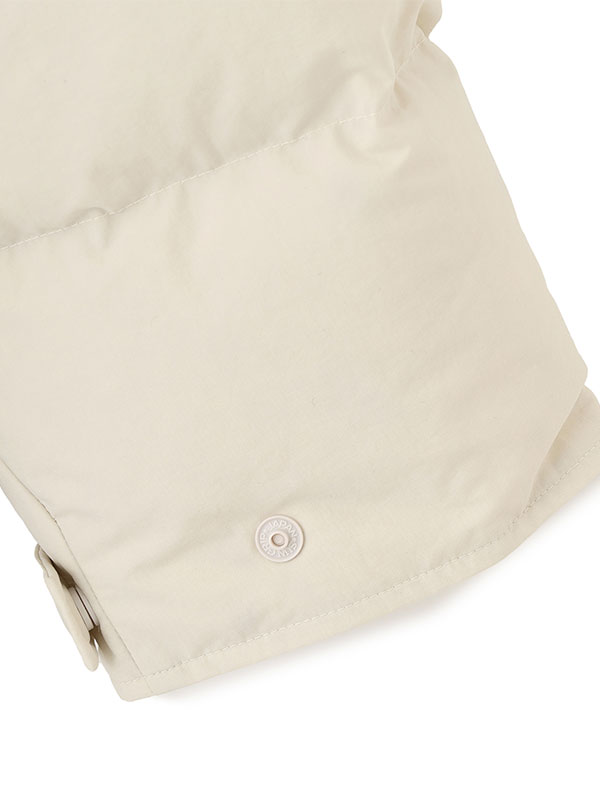 Marmot×ETRE TOKYO PERTEXダウンジャケット