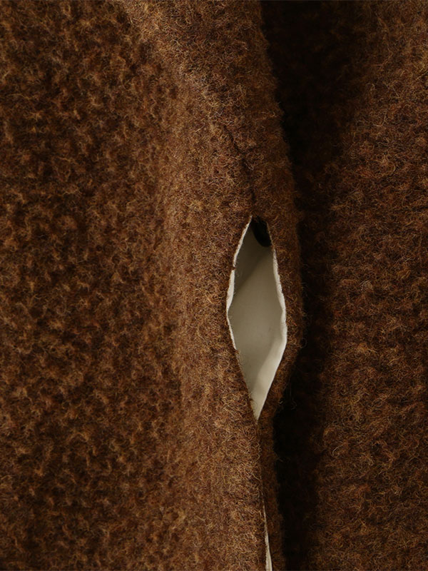 カゼンティーノヴァリアブルコート