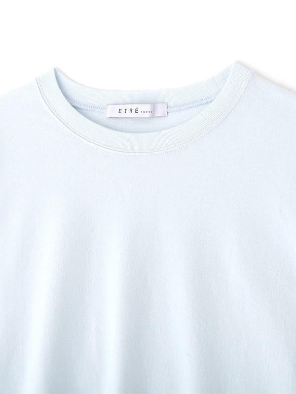 カフボタンロンTee