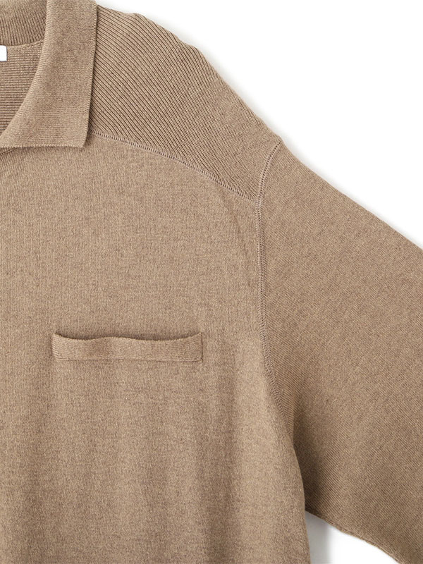 ハイゲージニットオールインワン