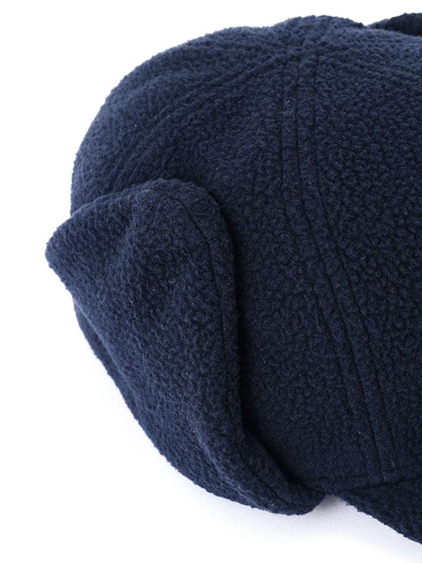 Marmot×ETRE TOKYOボアフリースキャップ