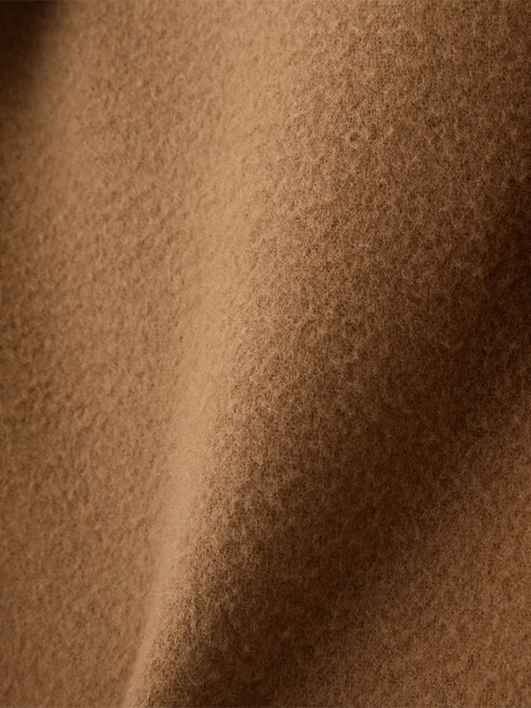 SANTEダブルブレストリバージャケット