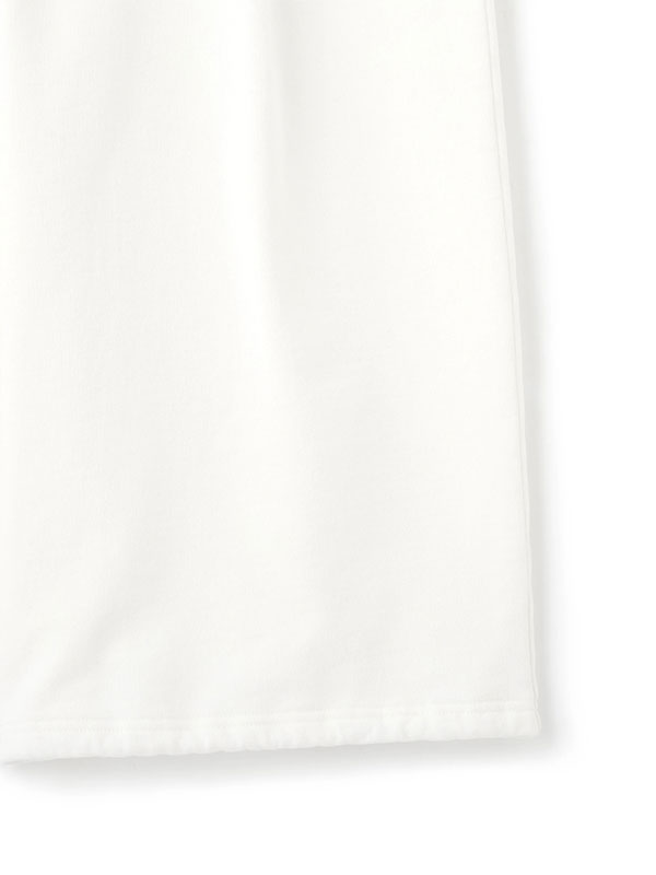 クリーンスウェットパンツ