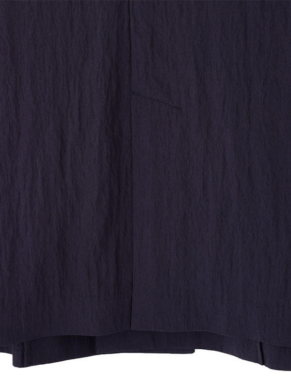 ナイロンエアリージャケット