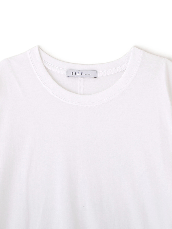 オーバーサイズクールネスTee