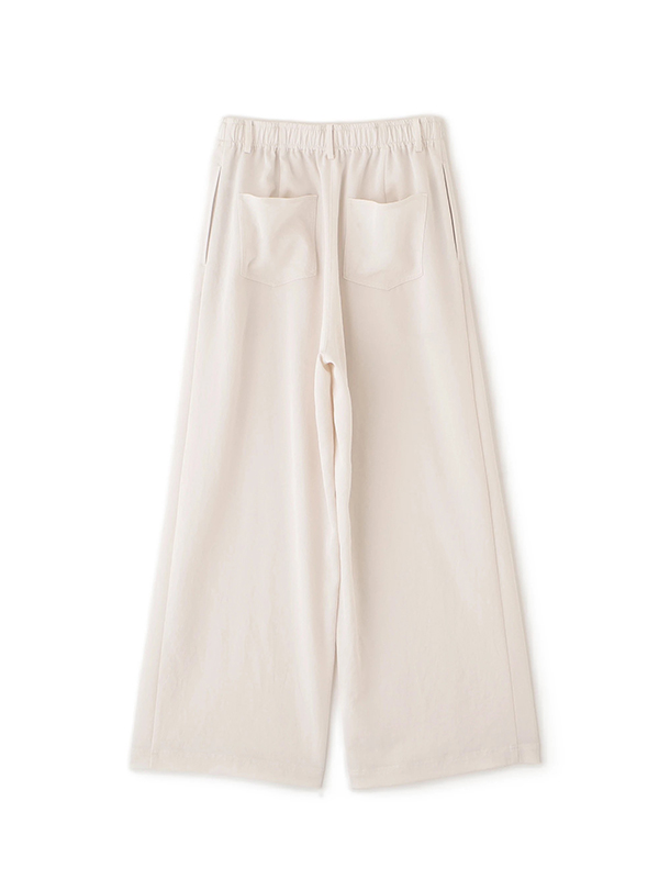 クラッシーリラックスパンツ