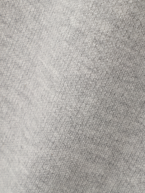 ダブルフェイスニットハーフパンツ