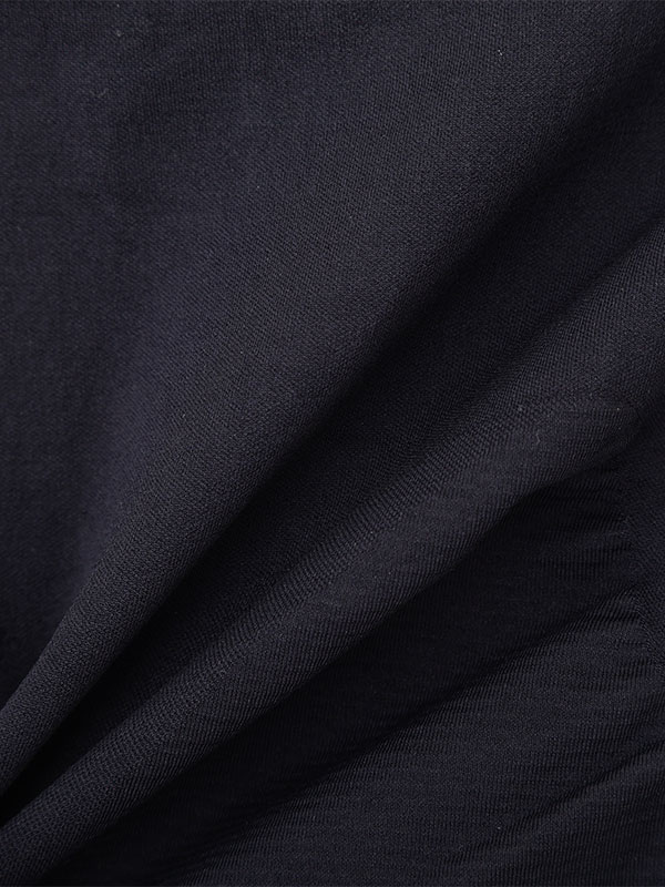 AMPHI×ETRE TOKYOフィットハーフレギンス