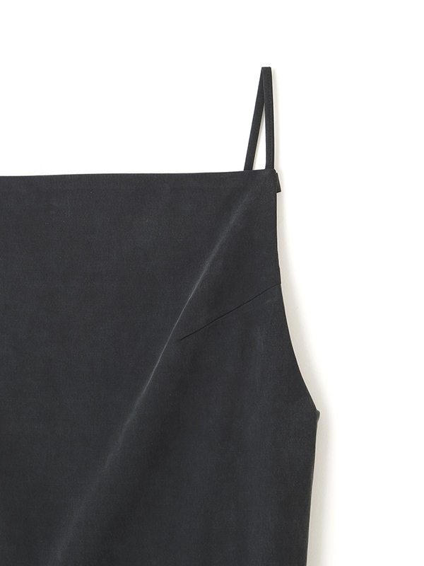 キュプラジャージキャミソール