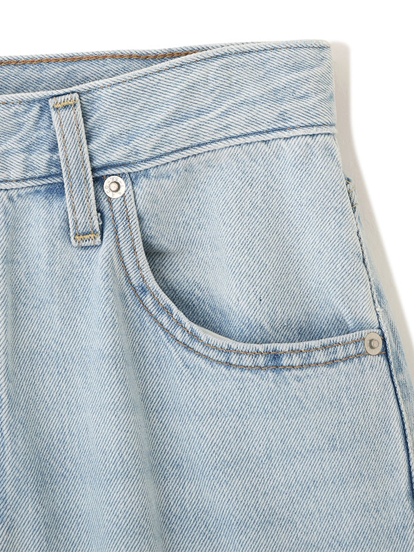 Levi's CINCH WIDE LEG
