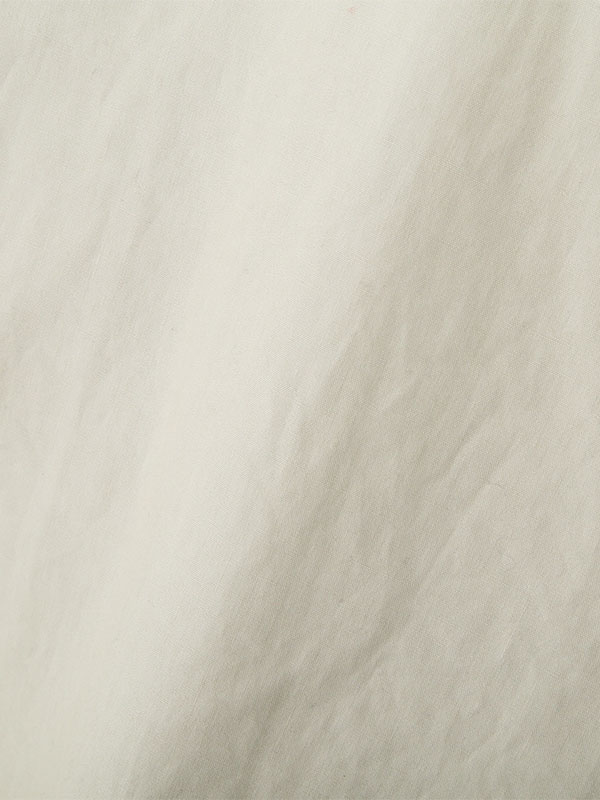 Vネックカフスデザイントップス(F IVORY): トップス │ ETRE