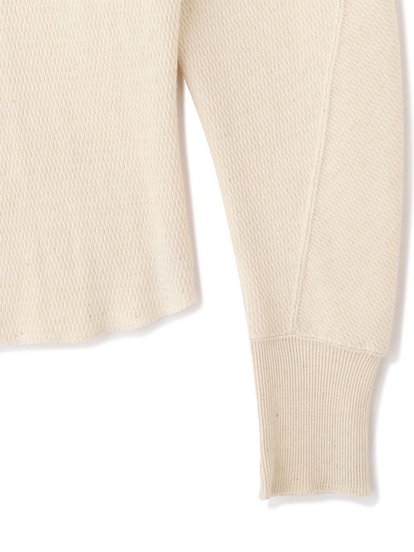 ハニカムサーマルドルマントップス