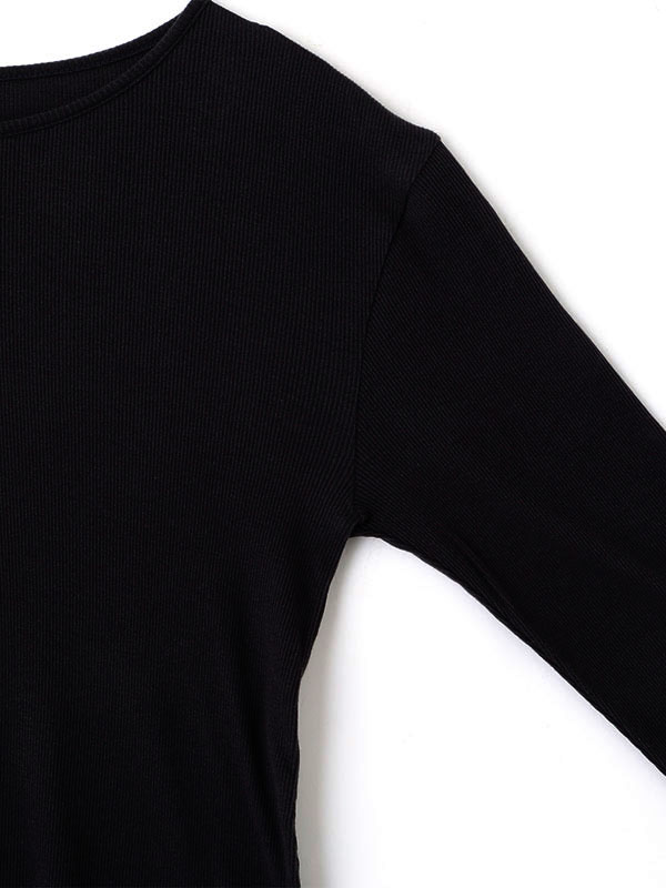 DEPENDREシアーロンTee