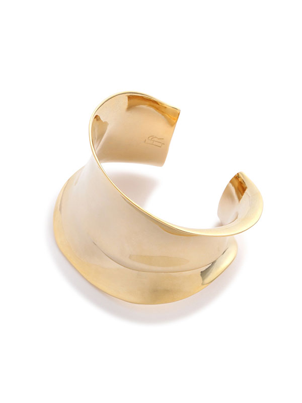 ストリームラインワイドカフ