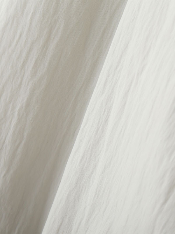 ダブルブレストパディングジャケット