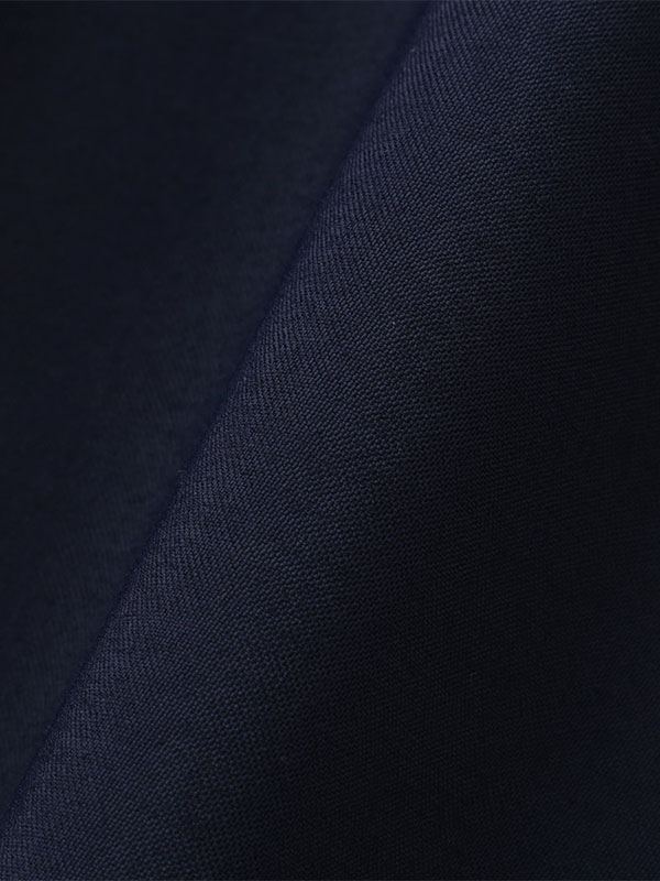 カットオフノーカラージャケット