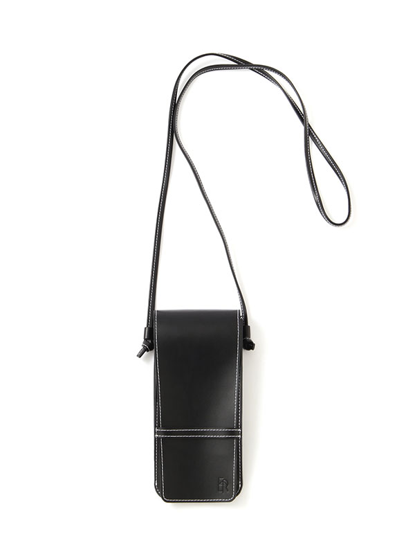 Zoff｜ETRE TOKYO Oval Glasses