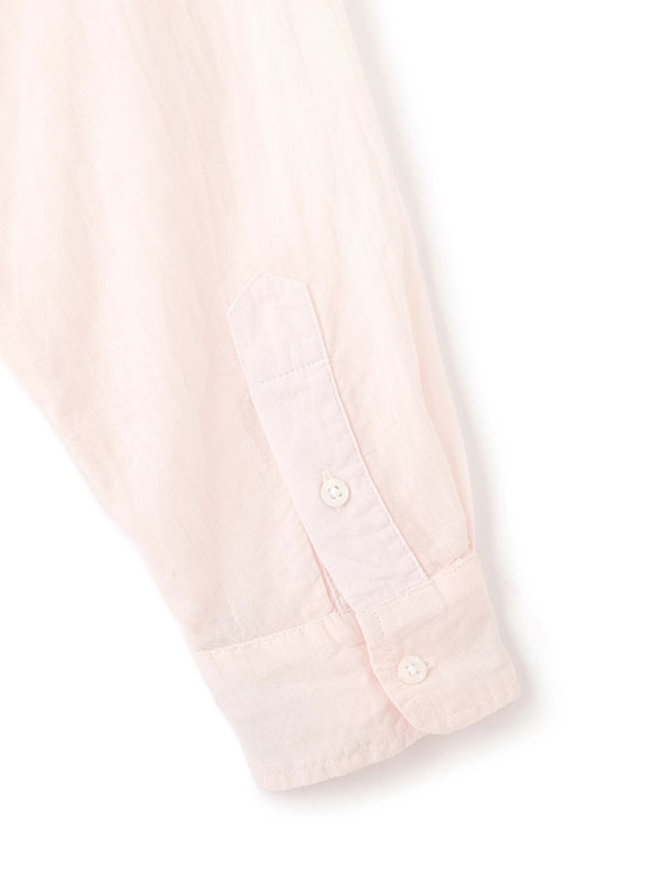 Frank&Eileen×ETRE TOKYO MACKENZIE(F OFF WHITE): トップス